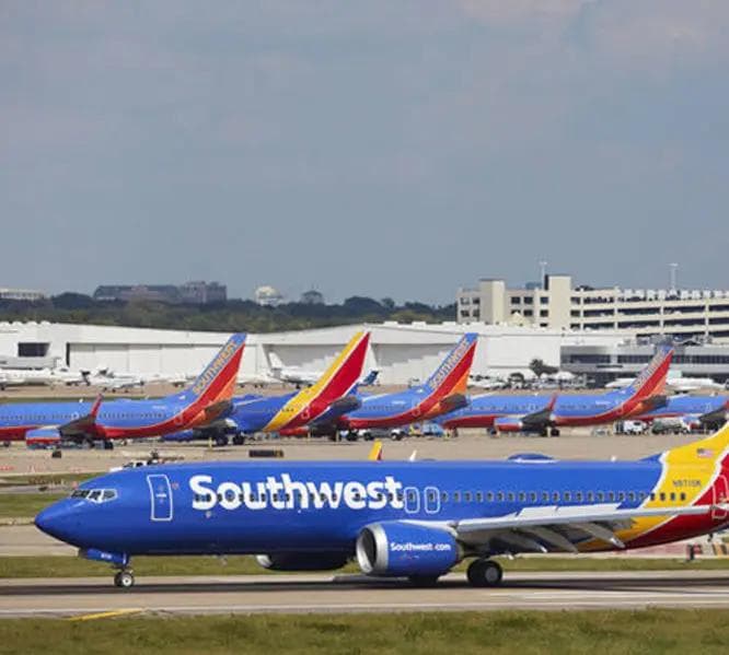 Southwest Airlines’ Top Priority is on Starting Up Hawaii Service