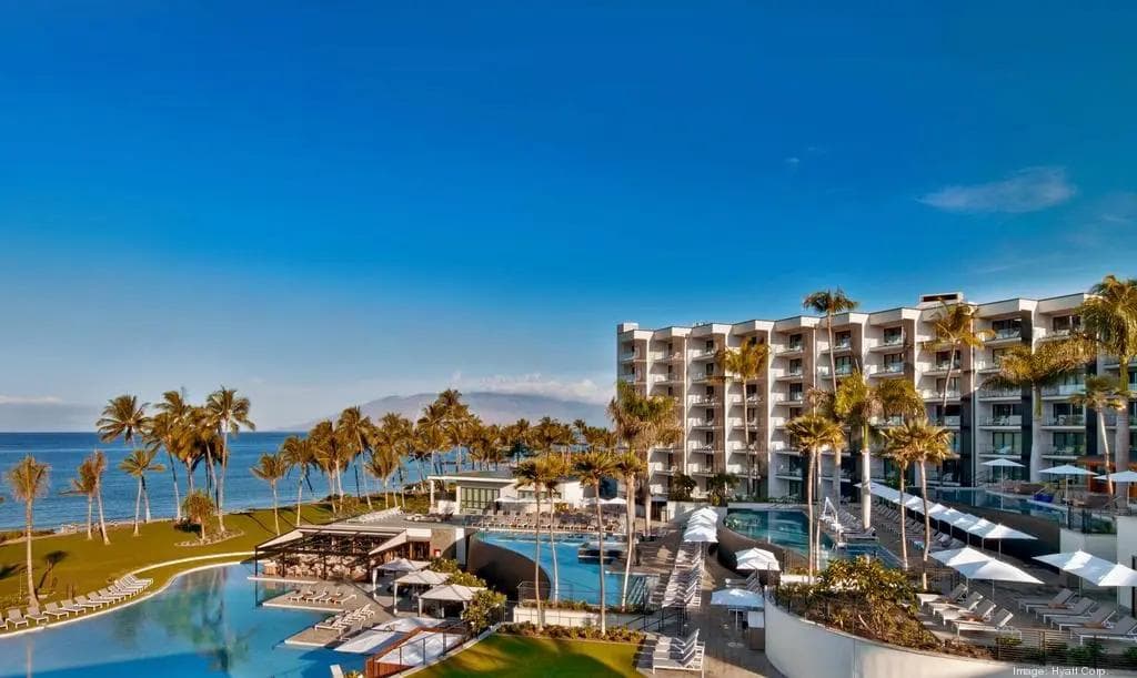 Investment impact ahead for Hawaii hotels