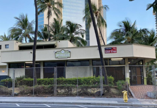DFS Group extends lease at Waikiki Galleria Tower